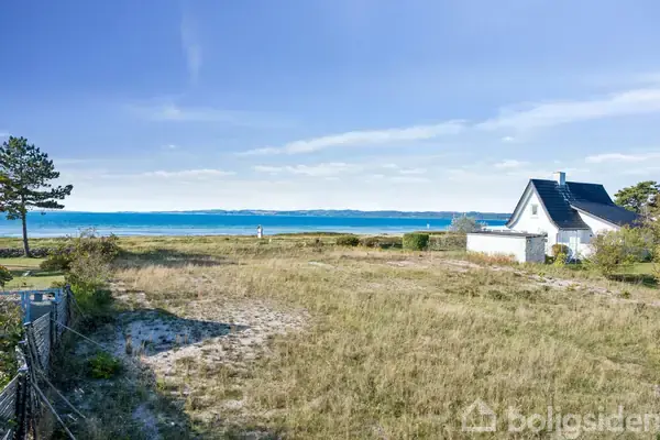 Helårsgrund på Mimosavej 19D, 8400 Ebeltoft