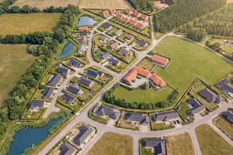 Helårsgrund på Vesterager 4, Tvis, 7500 Holstebro