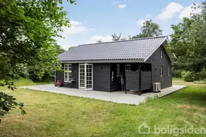 Fritidsbolig på Vesterled 6, 4500 Nykøbing Sj