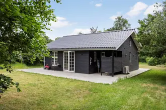 Fritidshus på Vesterled 6, 4500 Nykøbing Sj