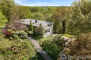 Villa på Vrangbækvej 53, 9900 Frederikshavn