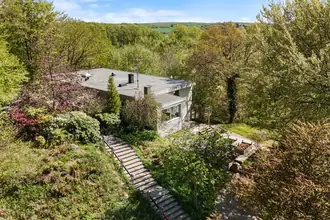 Villa på Vrangbækvej 53, 9900 Frederikshavn