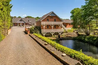 Villa på Skellerupvej 83, 8600 Silkeborg