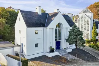 Villa på Skovbakkevej 18, 9000 Aalborg