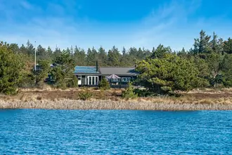 Fritidshus på Jafdalvej 87, 6853 Vejers Strand