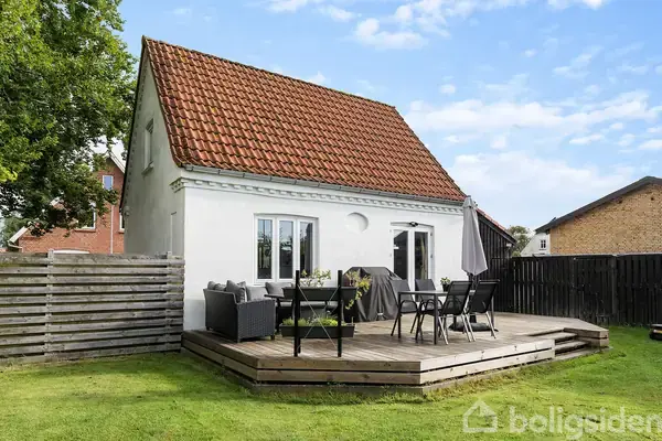 Villa på Broagervej 53, 7500 Holstebro