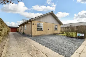 Villa på Liselundvej 80, Tjørring, 7400 Herning