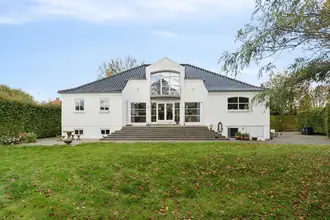 Villa på Folehavevej 1A, 9000 Aalborg