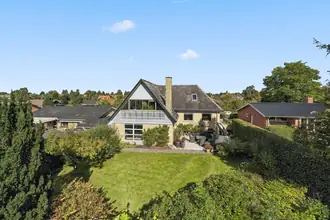 Villa på Kildevang 16, 4690 Haslev