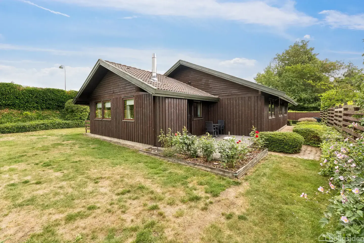 Villa på Espedammen 11, 2605 Brøndby