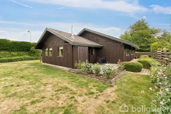 Villa på Espedammen 11, 2605 Brøndby