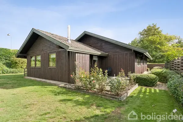 Villa på Espedammen 11, 2605 Brøndby