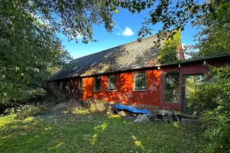 Villa på Klemenskervej 54, Rø, 3760 Gudhjem