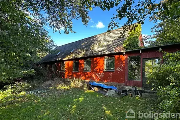 Villa på Klemenskervej 54, 3760 Gudhjem