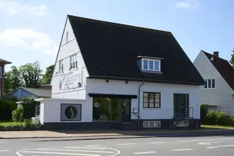 Villa på Kochsgade 101, 5000 Odense C