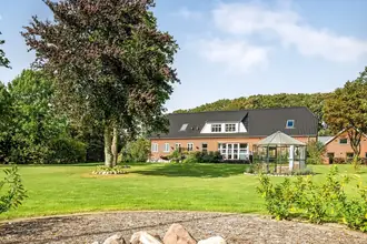 Villa på Nørre Hvamvej 3, Hvam, 7500 Holstebro