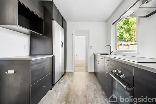 Villa på Holbergs Alle 27, 6700 Esbjerg