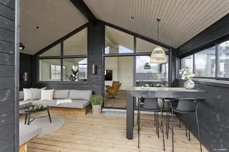 Fritidshus på Gl. Strandvej 125, 6854