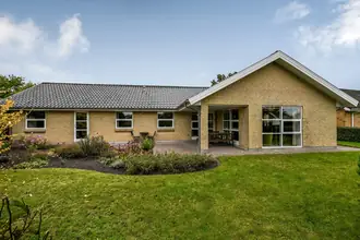 Villa på Grønningen 18, 7190 Billund