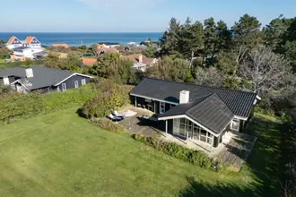 Fritidshus på Hyllingebjergvej 83A, 3360 Liseleje