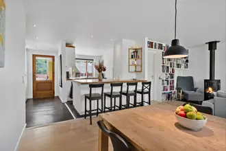 Villa på Hyacintvænget 7, Ejlstrup, 5200 Odense V