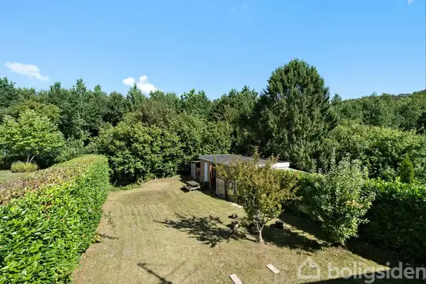 Villa på Hyacintvænget 7, 5200 Odense V