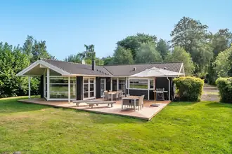 Fritidshus på Bark.Margrethes Vej 16, Kildekrog, 3100 Hornbæk