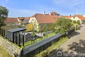 Villa på Strandgade 14, 9900 Frederikshavn