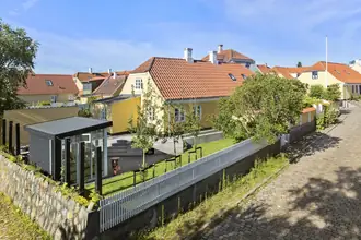 Villa på Strandgade 14, 9900 Frederikshavn