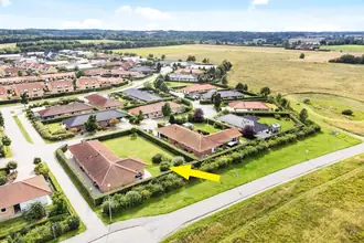 Villa på Fjordager 10, Gevninge, 4000 Roskilde
