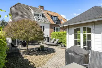 Villa på Fjordsgade 41, 8700 Horsens