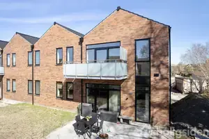 Ejerlejlighed på Næstvedvej 8E, 1. tv., 4180 Sorø