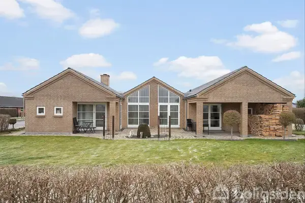 Villa på Tjørneholm 59, 4350 Ugerløse