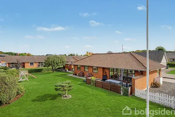 Villa på Vestervænget 14, 6000 Kolding