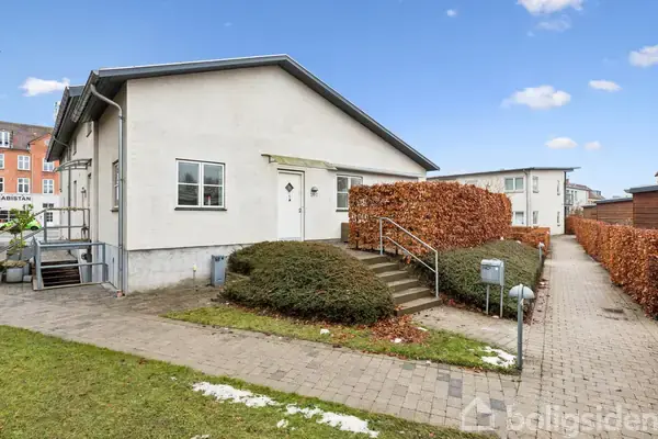 Ejerlejlighed på Taastrup Hovedgade 24C, 2630 Taastrup