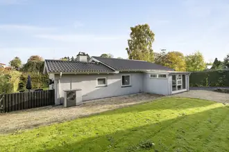 Villa på Hastrup Bygade 21, 4621 Gadstrup