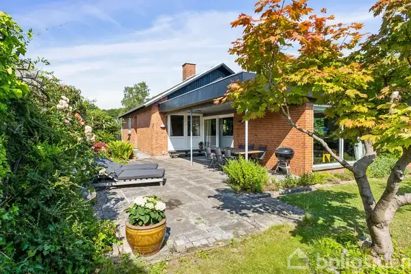 Villa på Vildrosevej 18, 3500 Værløse