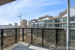 Ejerlejlighed på Drechselsgade 6A, 4. th., 2300 København S