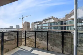 Ejerlejlighed på Drechselsgade 6A, 4. th., 2300 København S