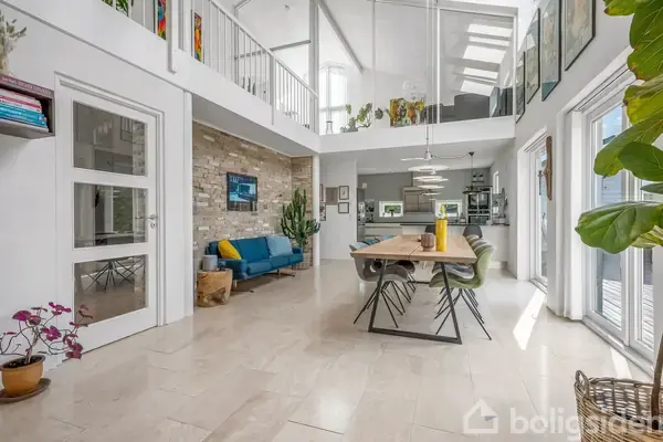 Villa på Ravperlen 8, 7500 Holstebro