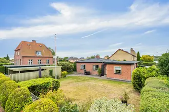 Villa på Daglykkevej 3, 2650 Hvidovre