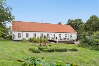 Landejendom på Lundhedevej 201, 7800 Skive