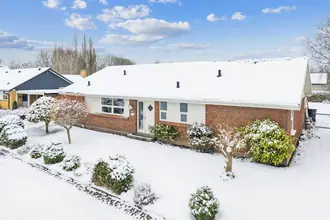 Villa på Korsørvej 37, 6000 Kolding