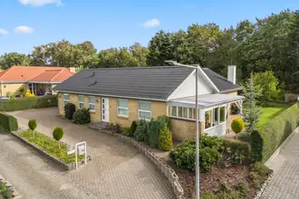 Villa på Østervang 36, 9362 Gandrup