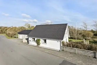 Villa på Gl Landevej 36, Tornby, 9850 Hirtshals