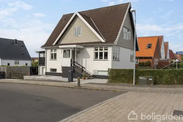 Villa på Rugårdsvej 246, 5210 Odense NV