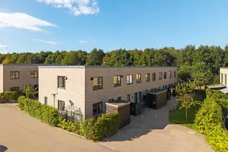 Rækkehus på Lysalleen 7G, Himmelev, 4000 Roskilde