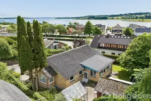 Villa på Doktorbakken 3, 9560 Hadsund