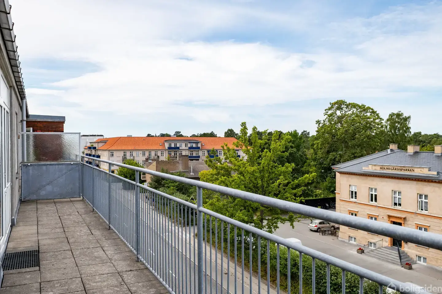 Ejerlejlighed på Ordrupvej 41A, 4. tv., 2920 Charlottenlund