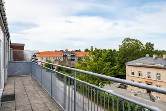 Ejerlejlighed på Ordrupvej 41A, 4. tv., 2920 Charlottenlund
